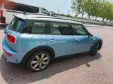 Premium 2017 MINI Cooper Clubman S | Automatic | Blue | Excellent Condition